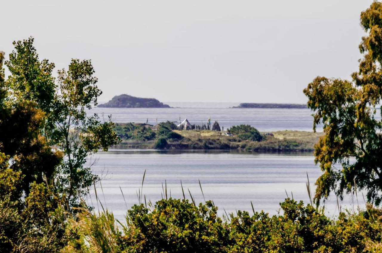 Villa Saia Halikounas Exteriér fotografie